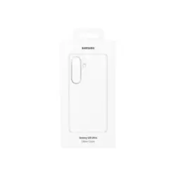 Калъф Samsung Galaxy S25 ULTRA CLEAR CASE EF-QS938CTEGWW