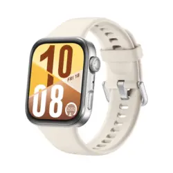 Смарт часовник Huawei WATCH FIT 4 WHITE B19F 55020EYL , 1.82 , 40.62