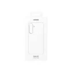 Калъф Samsung Galaxy S25+ CLEAR CASE EF-QS936CTEGWW