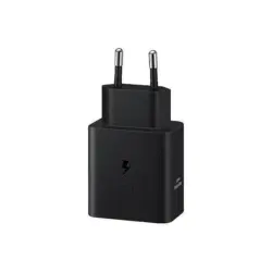 Зарядно устройство Samsung 45W Power Adapter EP-T4511NBEGEU BLACK