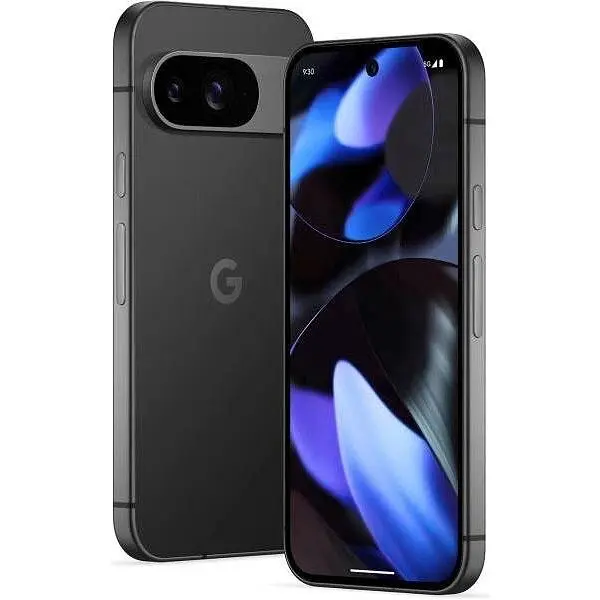 Смартфон Google PIXEL 9 5G 256/12 OBSIDIAN , 12 GB, 256 GB