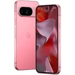 Смартфон Google PIXEL 9 5G 256/12 PEONY , 12 GB, 256 GB