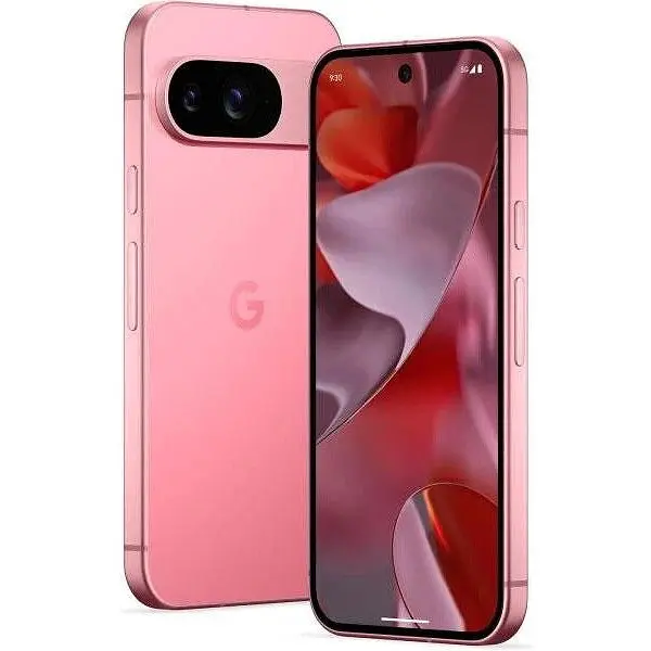 Смартфон Google PIXEL 9 5G 256/12 PEONY , 12 GB, 256 GB