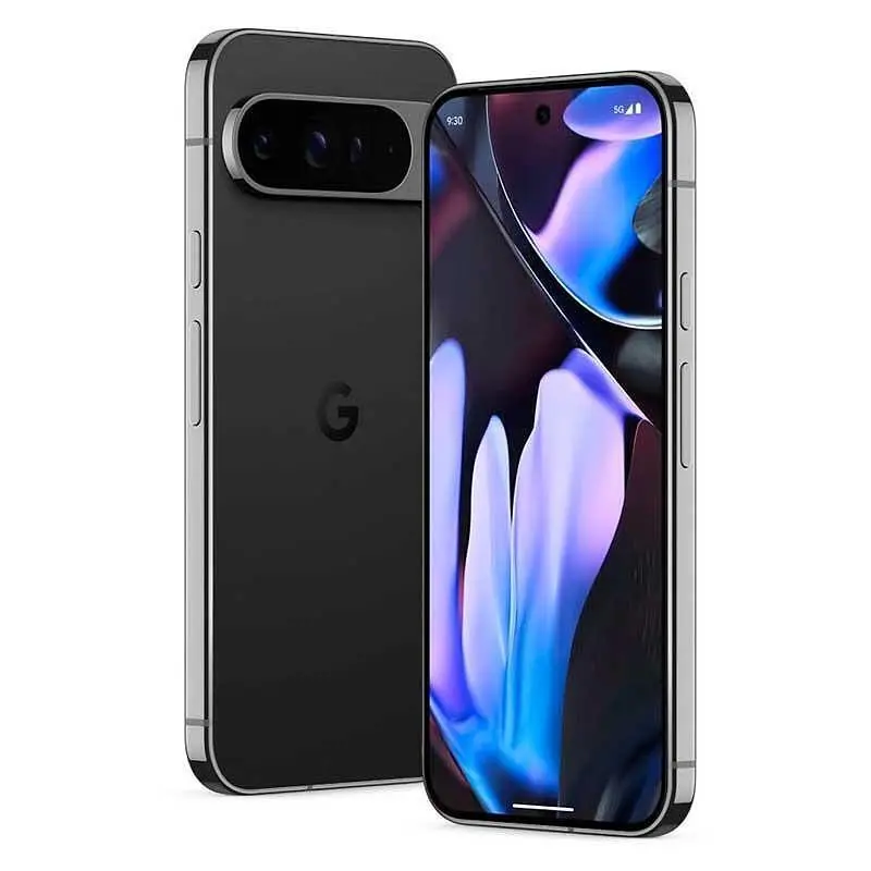 Смартфон Google PIXEL 9 PRO XL 5G 256/16 OBSIDIAN , 16 GB, 256 GB