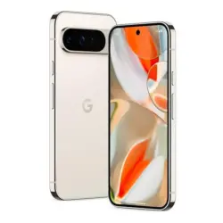 Смартфон Google PIXEL 9 PRO XL 5G 256/16 PORCELAIN , 16 GB, 256 GB