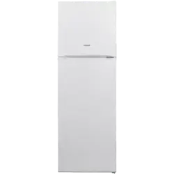 Хладилник с горна камера Finlux FXRA 2731E NF , 252 l, E , No Frost , Бял