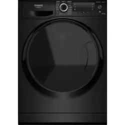 Пералня със сушилня Hotpoint-Ariston NDD 964489 BDA EE , 1400 об./мин., 6 kg, 9.00 kg, C