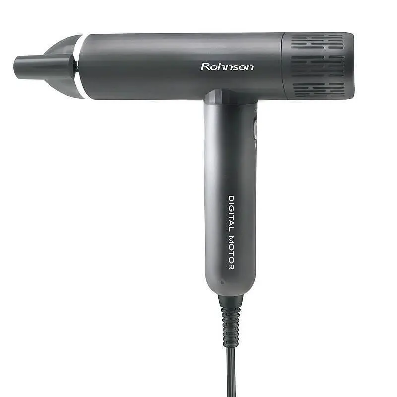 Сешоар Rohnson R-682***