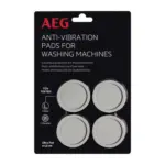 ЗОРА Аксесоар AEG A4WZPA02 Антивибрационни подложки