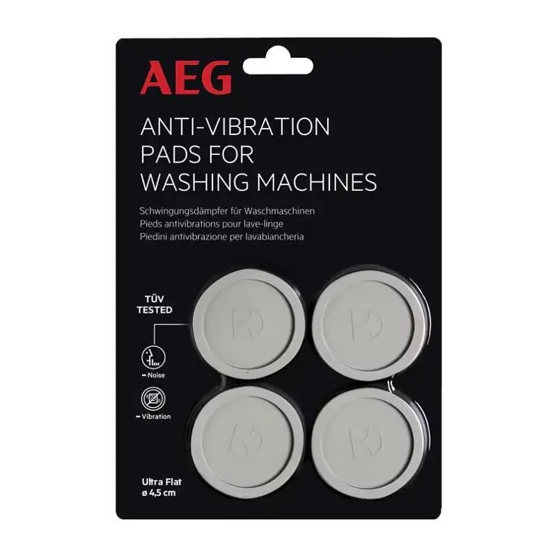 Аксесоар AEG A4WZPA02 Антивибрационни подложки