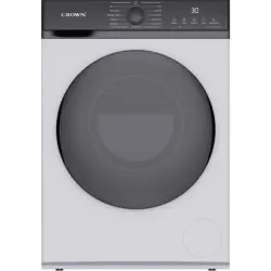 Пералня Crown CWM80J12BLDC , 1200 об./мин., 8.00 kg, A