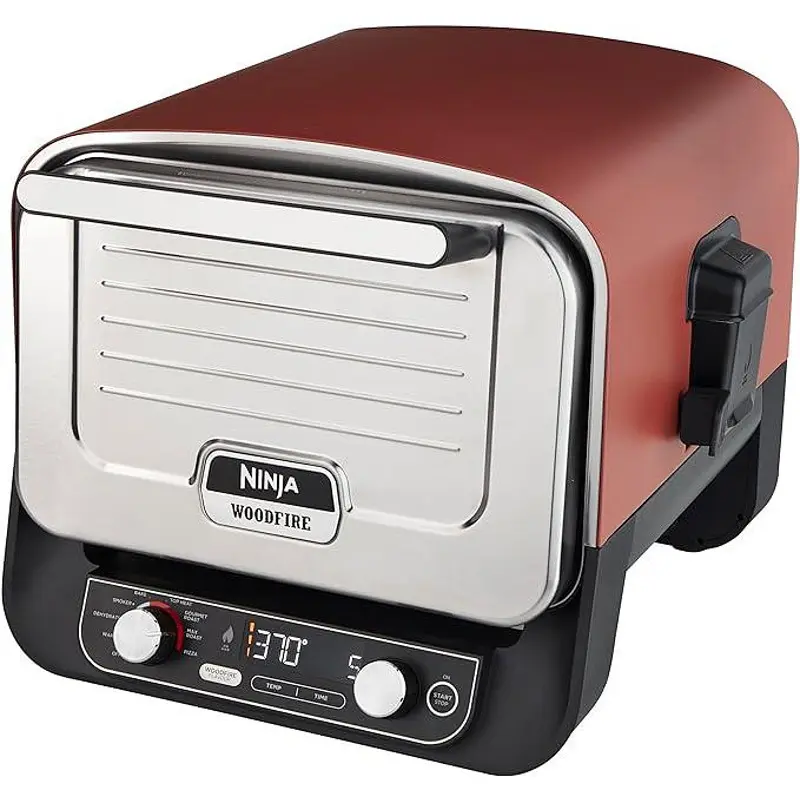 Минифурна NINJA OO101EU