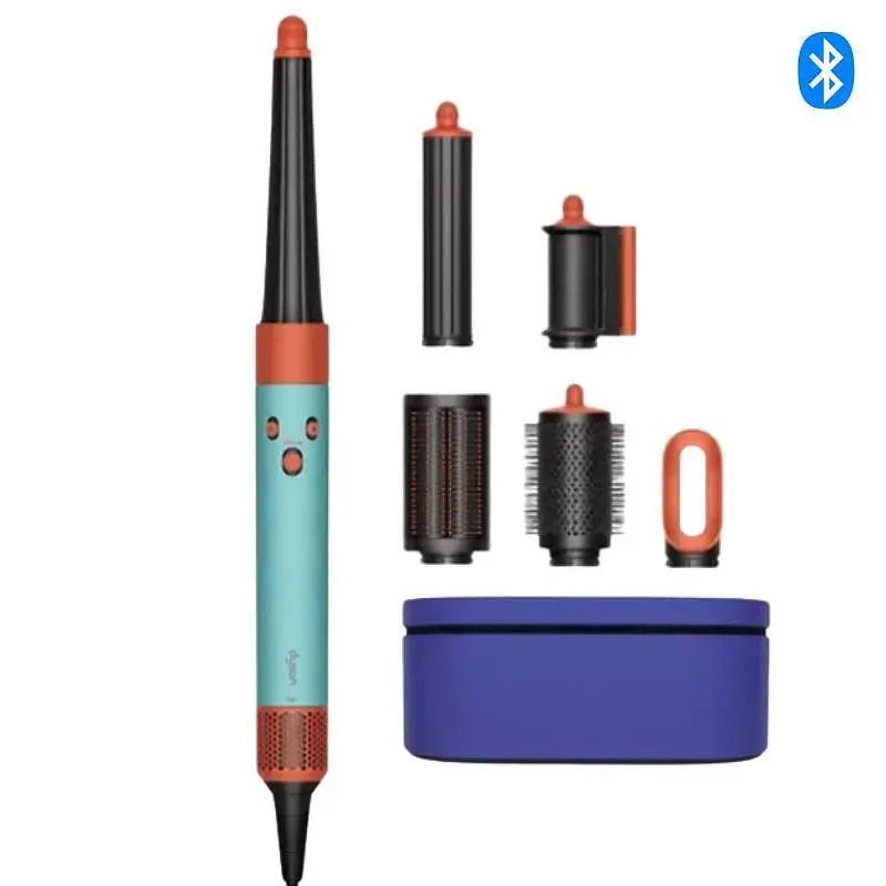 Маша за коса Dyson AIRWRAP HS08 i.d.&trade; CePa/Tz (533598-01) , 1300 W