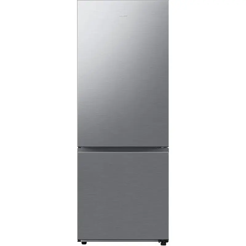 Хладилник с фризер Samsung RB53DG703ES9EO , 538 l, E , No Frost , Инокс