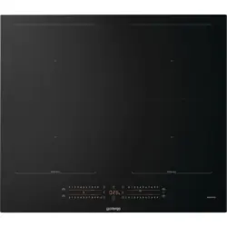 Вграден керамичен плот Gorenje GI6442BSC*** , Индукционен