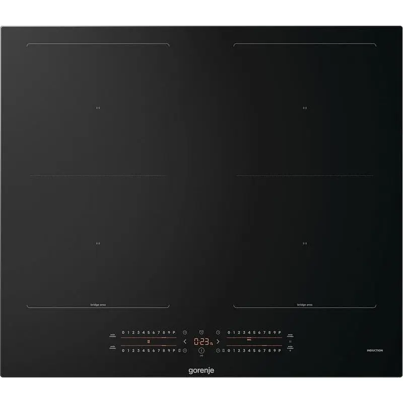 Вграден керамичен плот Gorenje GI6442BSC*** , Индукционен