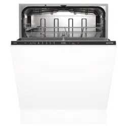 Съдомиялна машина за вграждане Gorenje GV642D65 , 14 комплекта, 600 Ш, мм, D