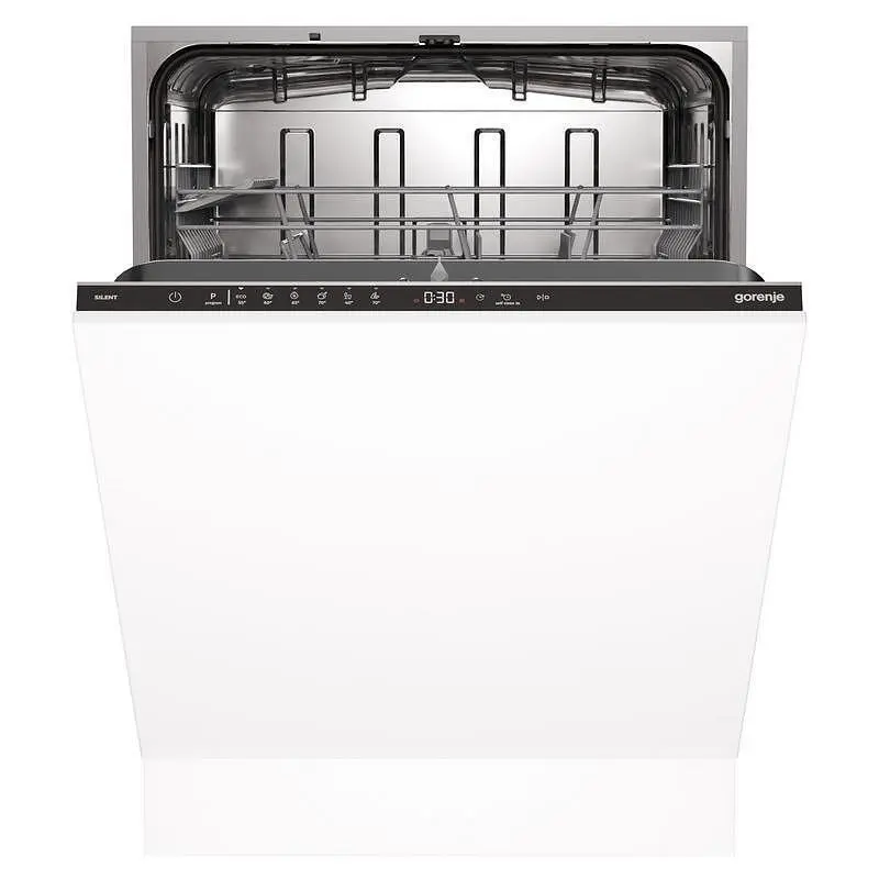 Съдомиялна машина за вграждане Gorenje GV642D65 , 14 комплекта, 600 Ш, мм, D