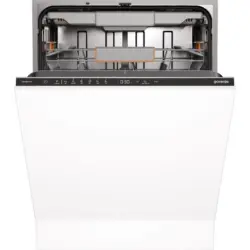 Съдомиялна машина за вграждане Gorenje GV16C , 16 комплекта, 600 Ш, мм, C