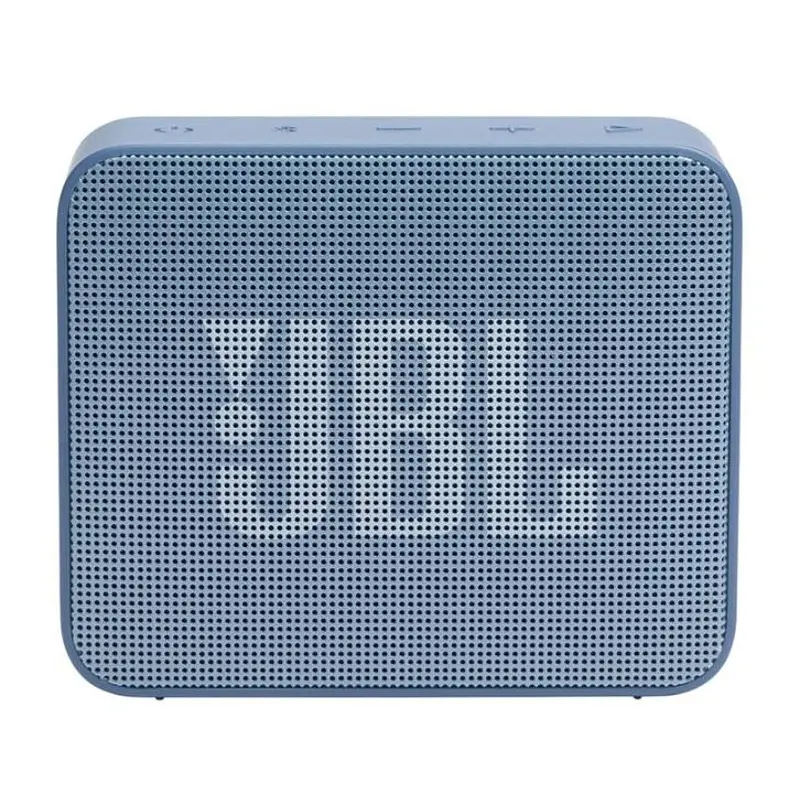Bluetooth колонка JBL GO ESSENTIAL 2 BLUE JBLGOES2BLUEU