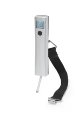 Digitale Kofferwaage