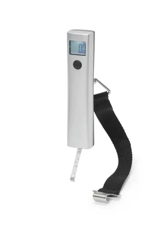 Digitale Kofferwaage