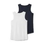 Tchibo/Eduscho 2er-Pack Longtops - bis 12.05.2026