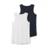 2er-Pack Longtops