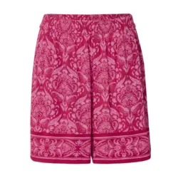 High-Waist Shorts