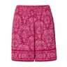 High-Waist Shorts