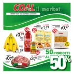 Coal Coal il market! - al 06.05.2026