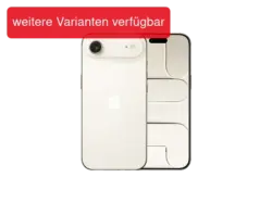 APPLE iPhone Air 5G 256 GB Lichtgold