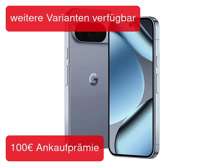 GOOGLE Pixel 10 Pro 128 GB Moonstone Dual SIM