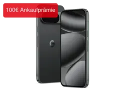 GOOGLE Pixel 10 Pro 128 GB Obsidian Dual SIM