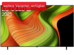 LG OLED77B59LA OLED TV (Flat, 77 Zoll / 195 cm, 4K, SMART TV)