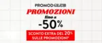 Promod Promozioni fino al -50% - al 30.04.2026