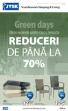 Catalog JYSK până în data de 23.04.2026