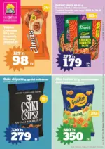 Vil-For: Vil-For aj&aacute;nlatunk &eacute;rv&eacute;nyes - 2026.04.22 napig