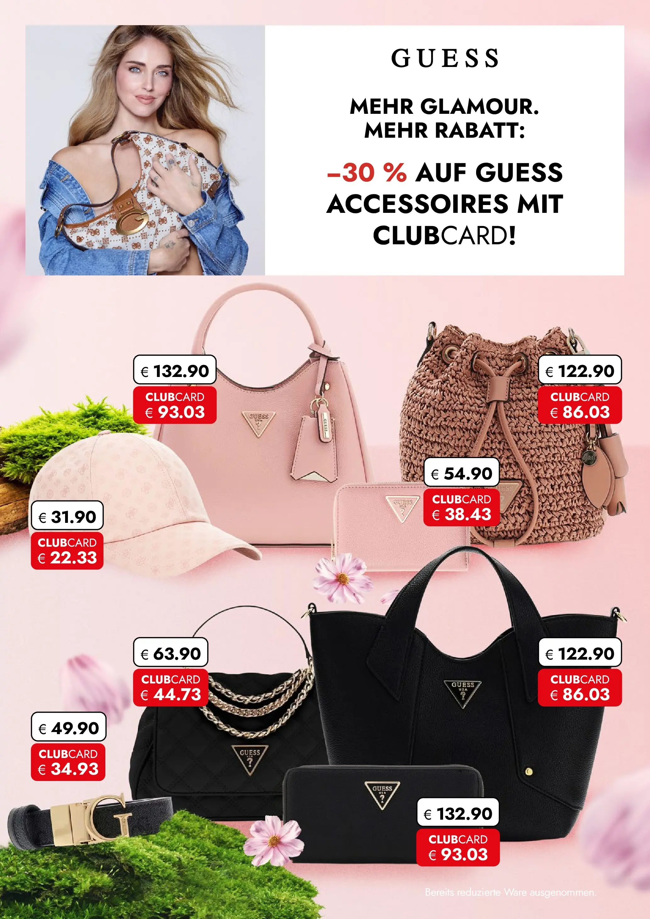 Travel Free - Travel Free: Aktionsangebote (ab 16.04.2026) zum Blättern | Seite: 7