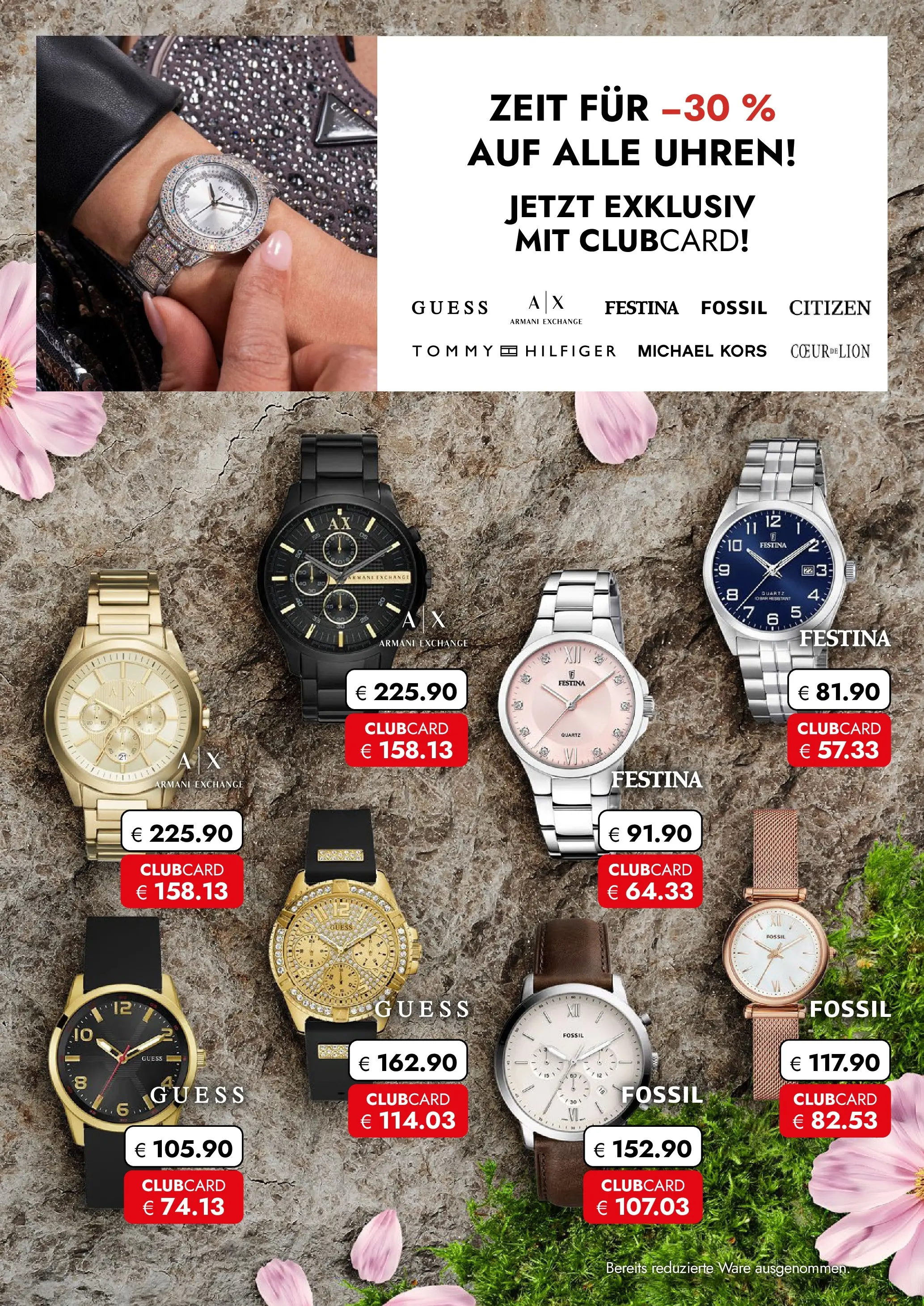 Travel Free - Travel Free: Aktionsangebote (ab 16.04.2026) zum Blättern | Seite: 8