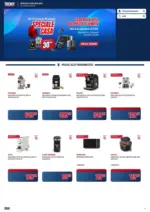 Trony TRONY - VOLANTINO - Informatica TV Telefonia e Elettrodomestici online - al 20.05.2026