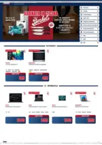 Trony TRONY - VOLANTINO - Informatica TV Telefonia e Elettrodomestici online - al 27.04.2026