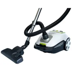 WKM Bodenstaubsauger BVC-700.3WG