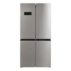 Vestel French-Door K&uuml;hl-/Gefrierkombination FD56021 EX