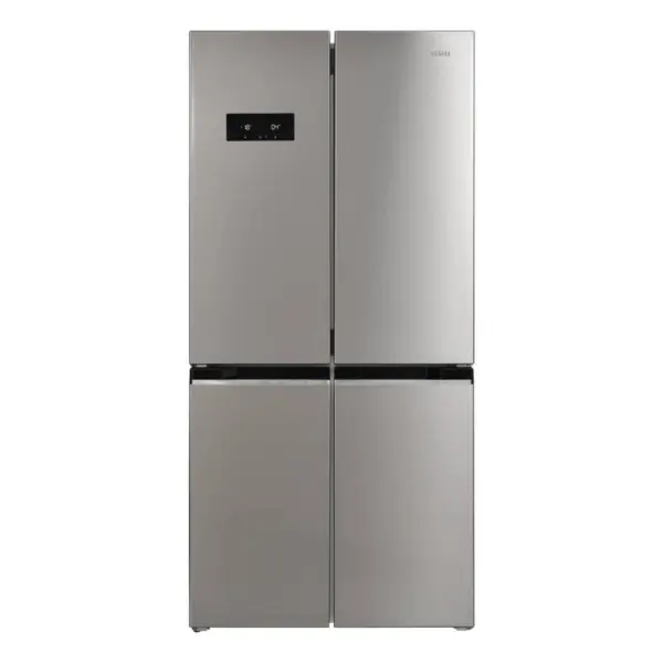 Vestel French-Door K&uuml;hl-/Gefrierkombination FD56021 EX