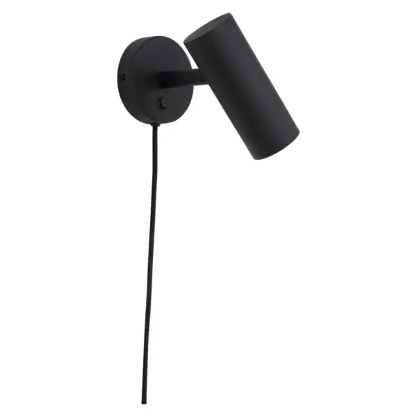 Housenordic Wandleuchte Paris