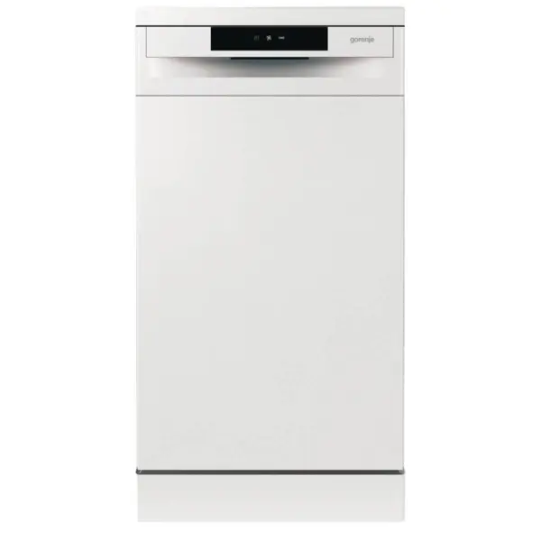 Gorenje Geschirrsp&uuml;ler GS520E15W