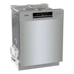 Gorenje Unterbau-Geschirrsp&uuml;ler GU642E90X
