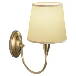 Opviq Wandleuchte Pardo