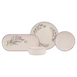 HermiaConcept Fr&uuml;hst&uuml;cksservice Lavanta